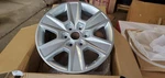 Wheel 18X7-1/2 Aluminum 6 Spoke Road Fits 15-20 Ford F150 Pickup 1579993. Fixed Price $279.88.