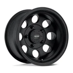 Inch 15X8 Pro Comp PA69 Vintage Flat Black Wheels Rims 5X4.5 5X114.3 -19. Fixed Price $774.20.