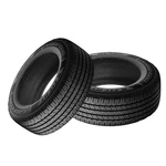 X Laufenn Fit Ht LD01 LT235/80R17/10 120/117R Bw Tires. Fixed Price $370.64.