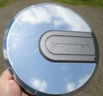 2008 - 2009 Hummer H2 Polished Oem Center Cap P/n 9596886. Fixed Price $29.99.