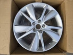 New! 14-17, Oem, 20" Infiniti QX60 QX70 Machined Silver Factory Alloy Wheel Rim. Fixed Price $199.99.