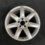 Oem Mercedes-benz SL500 Rim 17" S-class 230 Type 2003 Original Alloy 65278. Fixed Price $101.38.