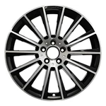 19" X7.5" Front Mercedes C300D C400 Amg 2015-2024 Oem Wheel Rim A2054011300. Fixed Price $840.49.