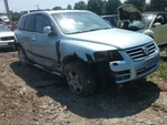 Wheel 17X6-1/2 Spare Fits 04-17 Touareg 506295. Fixed Price $99.90.