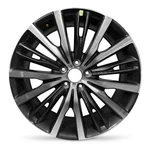 Genuine Oem Take-off Wheel For 2022-2025 Infiniti QX60 Inch Alloy Rim. Fixed Price $308.37.