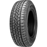 Tire Continental Terraincontact A/t 275/65R20 10 Ply At All. Fixed Price $401.86.