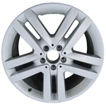 DP70422 Mercedes GL350 GL450 2013 2014 2015 2016 19'' 19X8.5 Wheel Rim Original. Fixed Price $99.99.