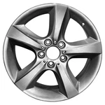 18" 8.5" Bmw X5 2007 2008 2009 2010 2011 2012 2013 Factory Oem Wheel Rim 71532. Fixed Price $196.80.
