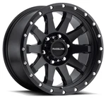 Raceline 934B Clutch Size: 17 9" Bolt Pattern: 8X165.1 Mm Satin. Fixed Price $299.99.