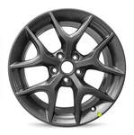 Wheel 17X7 Inch For Jeep Cherokee 2019 2022 Oem Alloy Rim Recon 6SN89MA7AA. Fixed Price $367.16.
