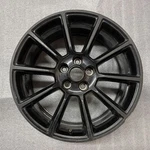 Ford Gloss Black Mustang Oem Wheel 19" 2016 Original Alloy Factory Rim 10080. Fixed Price $267.28.