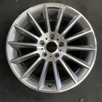 Mercedes-benz Machined Grey G-class Oem Wheel 20" 2019-2024 Rim Factory 85715C. Fixed Price $362.58.