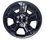 2016-2019 Chevrolet Silverado 1500 Wheel Classic Style 18X8-1/2 Spoke Blac Oem. Fixed Price $219.99.