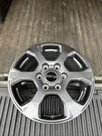 17'' Ford Bronco 21-26 Oem Original Alloy Wheel Rim M2DC-1007-M1A. Fixed Price $45.99.