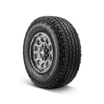 New Tires Installed Same Day Available Nexen Roadian Atx 265/50R20. Fixed Price $250.98.