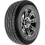 Nexen Roadian At Pro RA8 LT265/70R17 All Terrain Tire. Fixed Price $158.70.