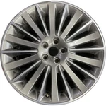 Ford Machined Charcoal Mkz Oem Wheel 19 2013-2016 Factory Rim Original 3955. Fixed Price $292.92.