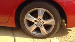 Used Wheel Fits: 2013 Acura Tsx 17X7-1/2 Alloy 5 Spoke Enkei Manufacturer Grade. Fixed Price $144.90.