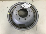 Used Wheel Fits: 2017 Ford F350SD Pickup 17X6-1/2 Drw Steel 4 Oval Openings Grad. Fixed Price $285.88.