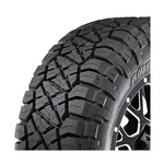 Nitto Ridge Grappler All-terrain Radial Tire 33X11.50R20 118Q. Fixed Price $570.82.