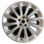 Land Rover Range Oem Wheel 2018-2022 Rim Factory Original JK521007AA 72317. Fixed Price $172.62.