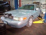 Automatic Transmission Excluding Police Package Fits 03 Crown Victoria 1550493. Fixed Price $899.90.