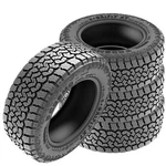 4 Cosmo Gripit 35X12.50R22LT 121R Xtreme All Terrain, 50K Mileage, Ply. Fixed Price $1417.88.
