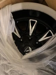 Fuel 1-PIECE Wheels Throttle D51318009850. Fixed Price $400.00.