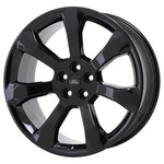 21" Ford Explorer Wheel Rim Factory Oem 10271 2020-2025 Gloss Black. Fixed Price $1295.00.