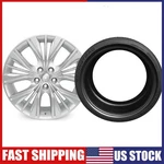 Inch Wheel Rim & 245/35 R20 95W Tire For Chevrolet Impala 2014-2020. Fixed Price $199.55.
