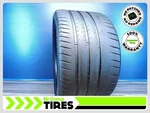 Michelin Pilot Sport Cup N0 Xl 335/30R21 Used Tire 6/32 Avg No 109Y 3353021. Fixed Price $280.00.