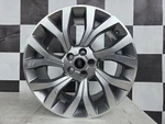 2018 2019 2022 Range Rover Sport L405 Wheel Rim 21X9.5 Used Oem JK521007DA. Fixed Price $299.90.