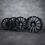 Mercedes Gls Amg Wheels 22 Inch X167 A1674017500 A1674017600 Gloss Black. Fixed Price $3987.74.