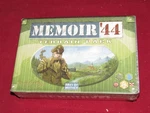 Memoir '44: Terrain Pack Box Set: Sealed. Fixed Price $34.99.