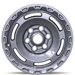 23 24 Ford Bronco Oem Wheel Rim 17X8.5 17" 10464 N2DC1007B1B. Fixed Price $315.00.