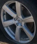 2021 XC90 Oe Wheel 19X8 6 Spoke Volvo. Fixed Price $322.24.