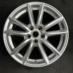 Oem Rover Silver Range Sport Rim 19X7.5 2013-2022 Wheel Factory Original 72269B. Fixed Price $172.02.