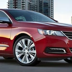 Set 20" Wheel Rim & Tire 245/35 R20 95W Xl For Chevrolet Impala 2014-2020 As. Fixed Price $272.58.