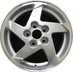 04 05 06 Pontiac Grand Prix Oem Wheel Rim 16X6.5 16" 6563 09594212 9594211. Fixed Price $202.50.
