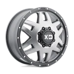 XD130208804127 Wheel Rim Machete Dually 20X8.25 8X165.1. Fixed Price $330.14.