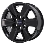 18" Ford F-150 Wheel Rim Factory Oem 3997 2008-2020 Gloss Black. Fixed Price $325.00.