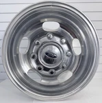 Ford F350 2005-2020 Factory Oem 17" Polished Rear Wheel Rim 9C34-1007-CA 3619 #2. Fixed Price $279.99.