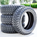 4 Tires Atturo Trail Blade M/t Lt 285/50R20 119/116R 10 Ply Mt Mud. Fixed Price $836.64.