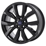 19" Ford Escape Wheel Rim Factory Oem 10112 2013-2020 Gloss Black. Fixed Price $325.00.