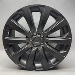 Range Rover Velar Wheel Rim Inch 2018 2019 Oem J8A2-1007-NB. Fixed Price $539.10.