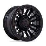 20" XD870 Bomber Matte Black 20X10 Wheel 8X180 -18MM Lifted For Chevy Gmc Rim. Fixed Price $532.00.