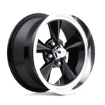 Us Mag 1PC U10715706537 Wheel Rim Standard 15X7 5X114.3 Gloss Black. Fixed Price $230.00.