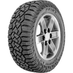 4 Tires Prinx Hicountry R/t HR1 Lt 265/50R20 Load 10 Ply Rt Rugged Terrain. Fixed Price $677.99.