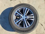 16-19 Infiniti QX60 Wheel Alloy Rim Tire 235/65 R18 Oem. Fixed Price $238.00.