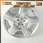 12-19 Bentley Continental Flying Spur 9.5 X 21" Wheel Rim 3W0601025DA Oem. Fixed Price $963.86.
